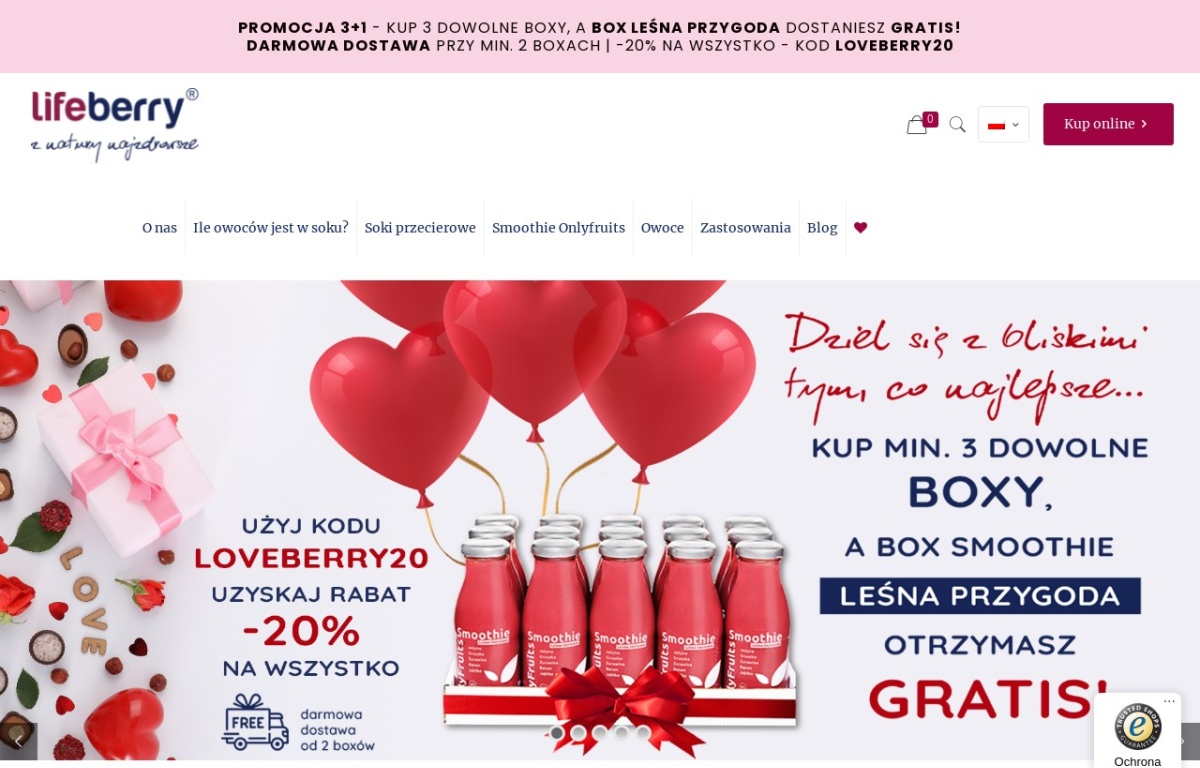 lifeberry.pl