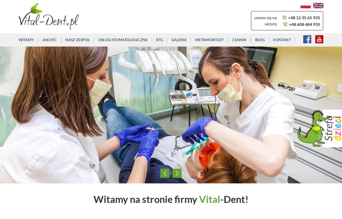 vital dent.pl