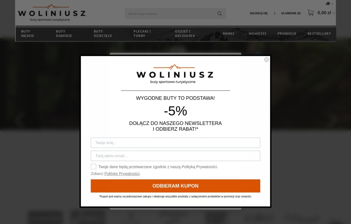 woliniusz.pl